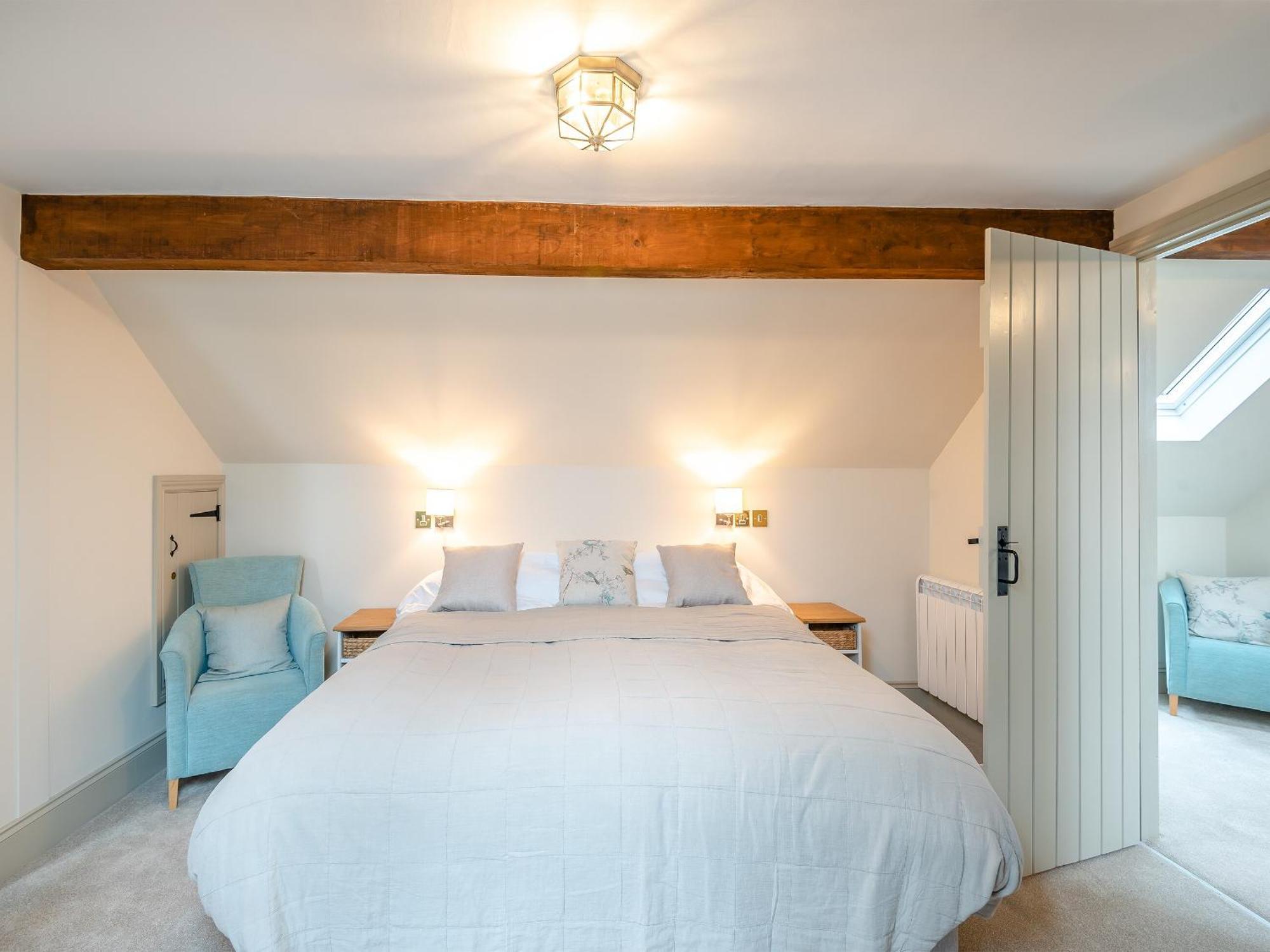 The Stables Cottage Hemingby Exterior foto