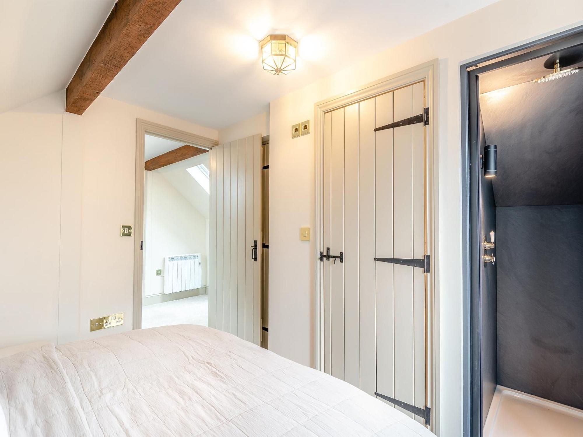 The Stables Cottage Hemingby Exterior foto